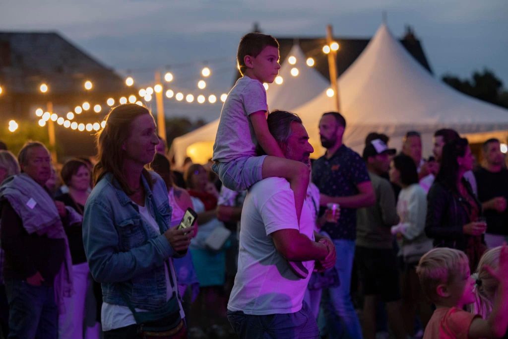 Festivents