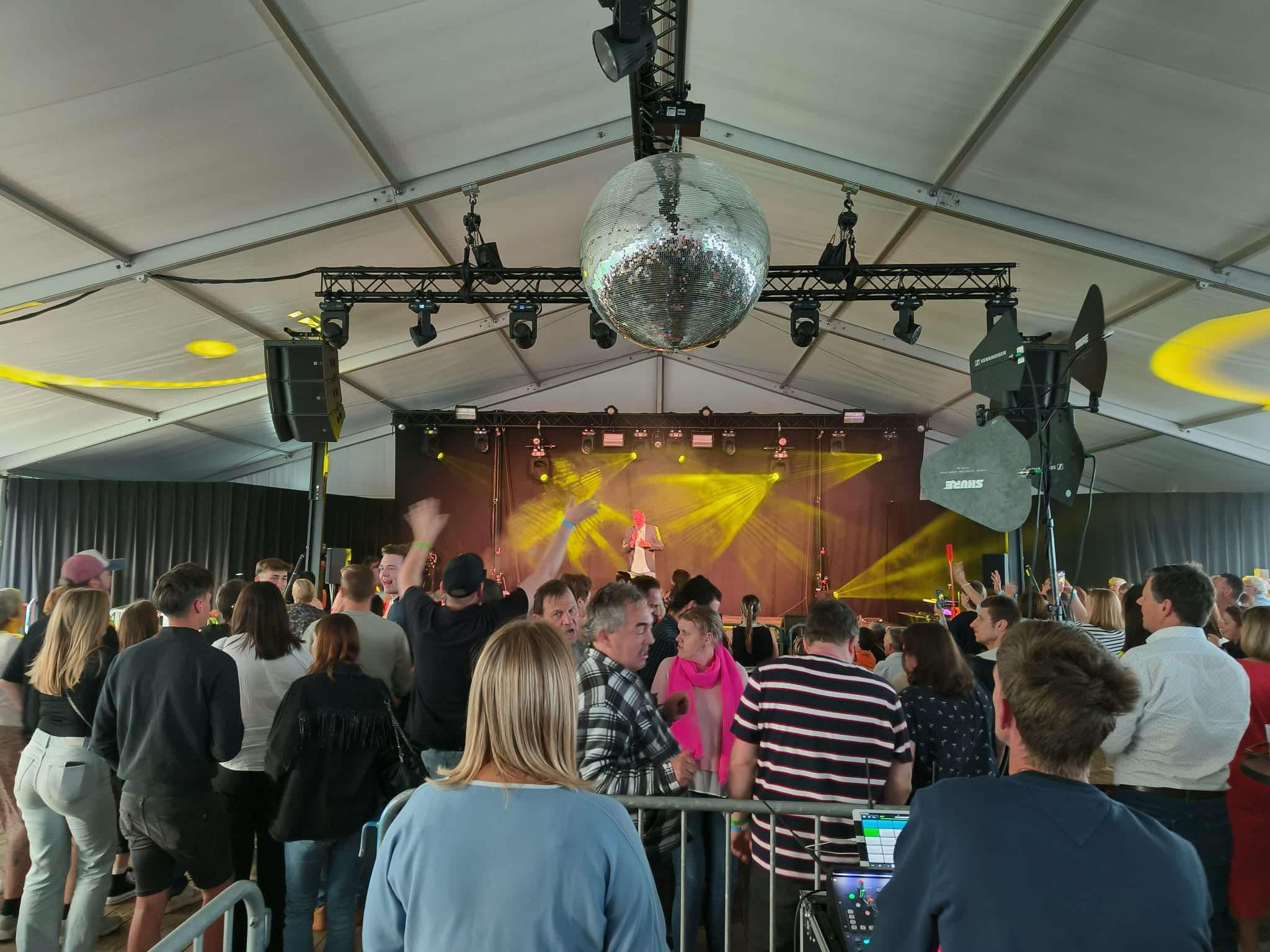 Viva De Schlagers te Herzele